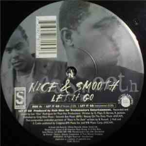 Nice & Smooth - Let It Go FLAC