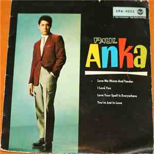 Paul Anka - Love Me Warm And Tender FLAC