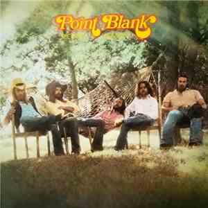 Point Blank - Second Season FLAC