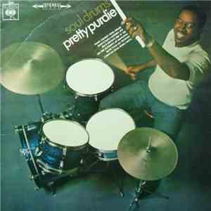 Pretty Purdie - Soul Drums FLAC