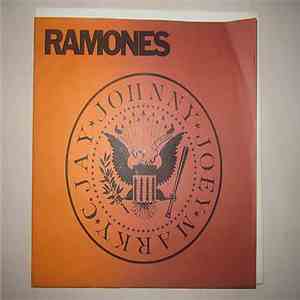 Ramones - Baby Doll FLAC