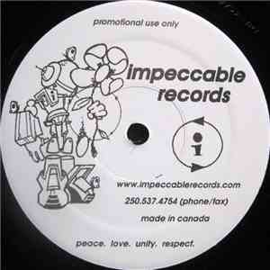 Rennie "Dubnut" Foster - House. Work. FLAC