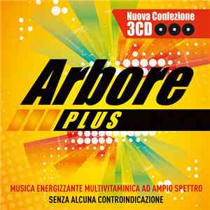 Renzo Arbore - Arbore Plus FLAC