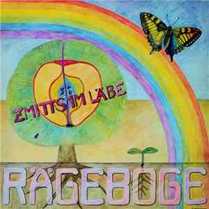 Rägeboge - Zmitts Im Läbe FLAC