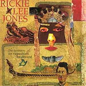 Rickie Lee Jones - The Sermon On Exposition Boulevard FLAC