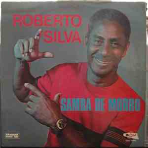 Roberto Silva - Samba De Morro FLAC