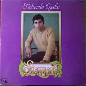 Rolando Ojeda - Siempre FLAC