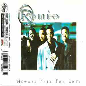 Roméo - Always Fall For Love FLAC