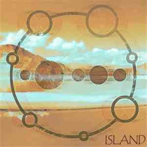 Roy Garrou - Island FLAC