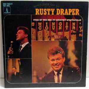 Rusty Draper - Swingin' Country FLAC
