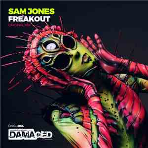 Sam Jones  - Freakout FLAC