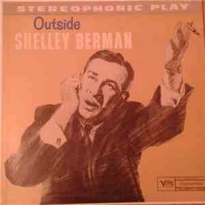 Shelley Berman - Outside Shelley Berman FLAC