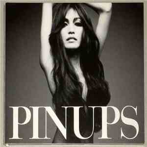 Shinobu Yoshioka - Pinups FLAC