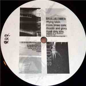 Skullblower - Horror And Glory FLAC