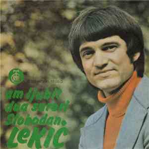 Slobodan Lekić - Am Ljubit Dua Surori FLAC