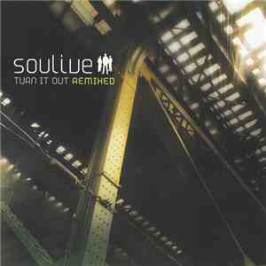 Soulive - Turn It Out [Remixed] FLAC