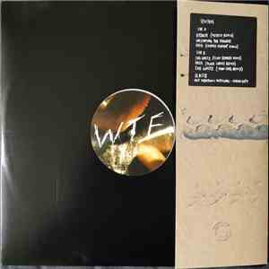 Spectres  - WTF FLAC