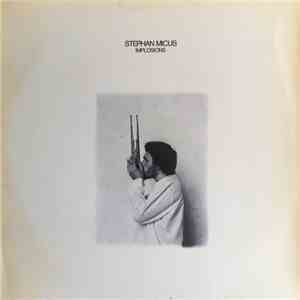Stephan Micus - Implosions FLAC