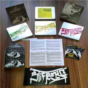 Stiftberg - Renaissance Der Grobrhetorik FLAC