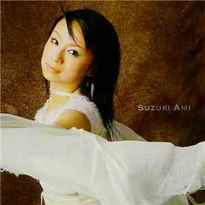 Suzuki Ami - ねがいごと FLAC