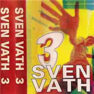 Sven Väth - #3 London Soundz 1994 (live) FLAC