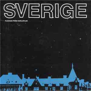 Sverige - Flickan Från Karlaplan FLAC