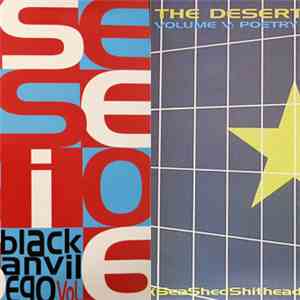 The Desert Sessions - Vol V: Poetry For The Masses (Sea Shed Shithead By The She Shore) / Vol VI: Poetry For The Masses (Black Anvil Ego) FLAC
