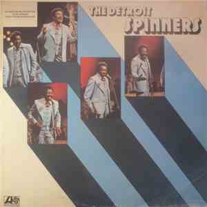 The Detroit Spinners - The Detroit Spinners FLAC