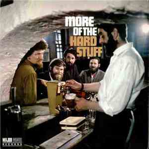 The Dubliners - More Of The Hard Stuff FLAC
