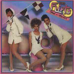 The Flirts - Made In America FLAC