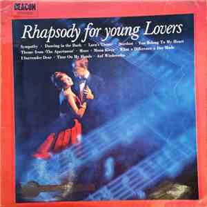 The Kensington Pop Orchestra - Rhapsody For Young Lovers FLAC