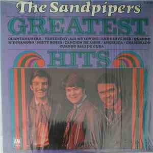 The Sandpipers - Greatest Hits FLAC