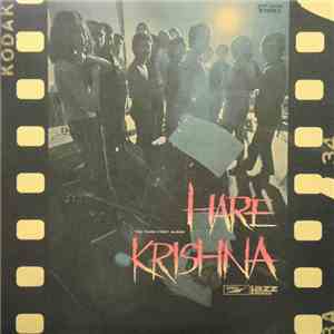 The Third  - Hare Krishna / The Third First Album FLAC