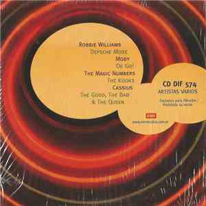 Various - CDDIF/574/Artistas Varios FLAC