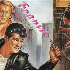 Various - Frantic FLAC