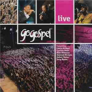 Various - Gogospel live FLAC