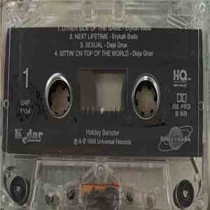 Various - Holiday Sampler FLAC