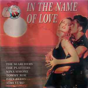 Various - In The Name Of Love FLAC