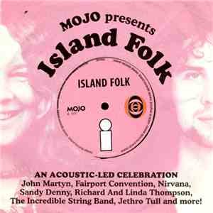 Various - Island Folk FLAC