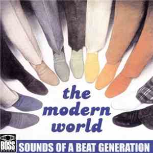 Various - Sounds Of A Beat Generation: Modern World FLAC