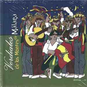 Various - Verdiales De Los Montes De Málaga FLAC