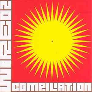 Various - Wire 02 Compilation FLAC
