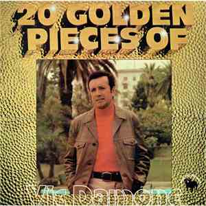 Vic Damone - 20 Golden Pieces Of Vic Damone FLAC
