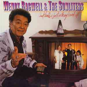 Wendy Bagwell & The Sunliters - And That's A Fact With My Hand Up! FLAC