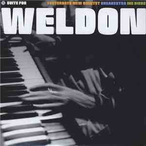 Yesterdays New Quintet / Breakestra / Mr Dibbs - Suite For Weldon FLAC