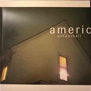 American Football - American Football FLAC