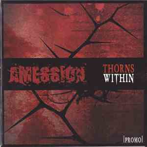 Amession - Thorns Within FLAC