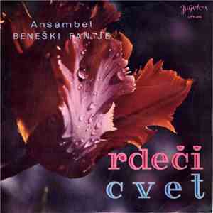 Ansambel Beneški Fantje - Rdeči Cvet FLAC