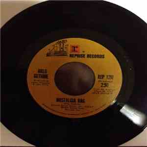 Arlo Guthrie - Presidential Rag FLAC