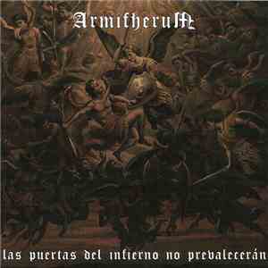 Armifherum - Las Puertas Del Infierno No Prevalecerán FLAC